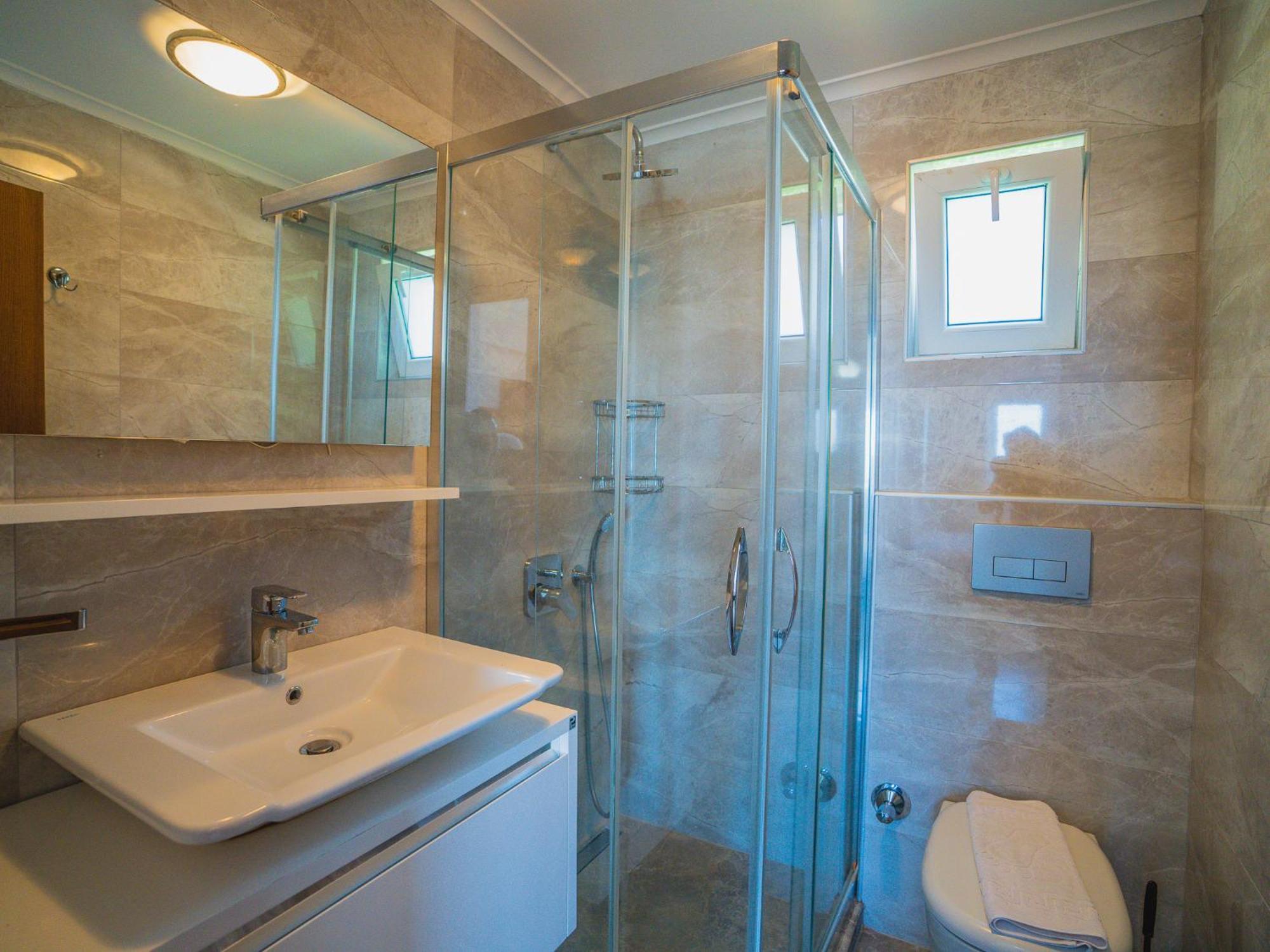 Hanel Life Royale 15 Villa With Private Pool 费特希耶 外观 照片