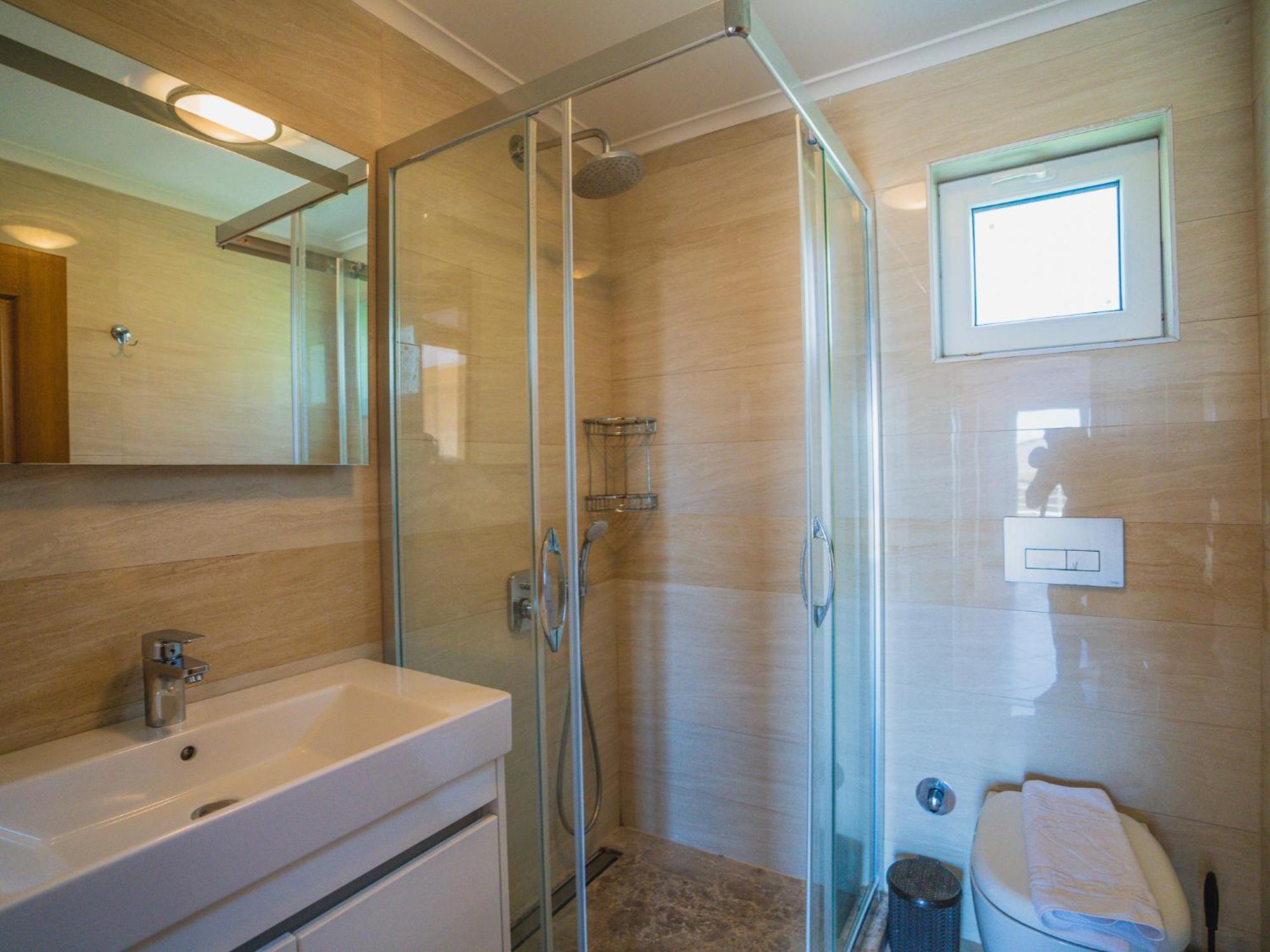 Hanel Life Royale 15 Villa With Private Pool 费特希耶 外观 照片